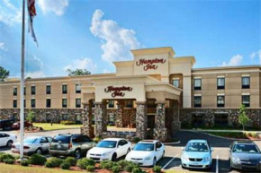  Hampton Inn Enterprise  Энтерпрайз